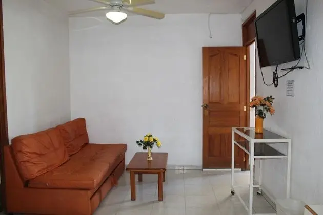 Family Bungalov