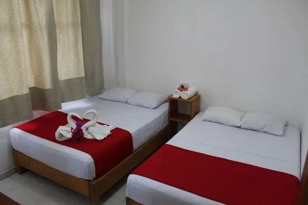 Family Bungalov