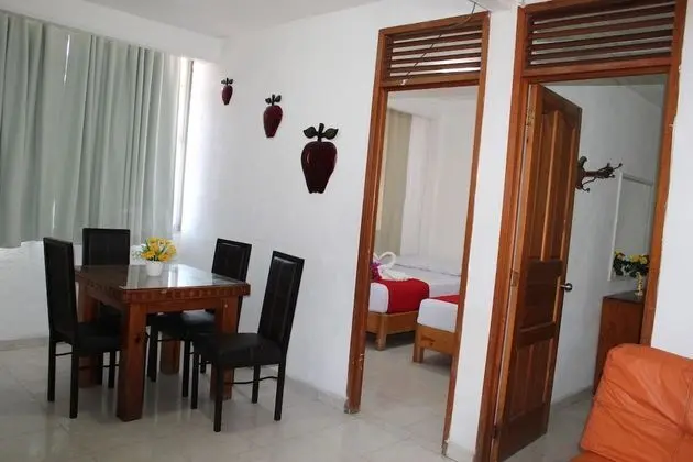 Family Bungalov