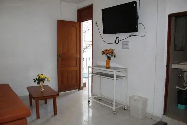 Family Bungalov
