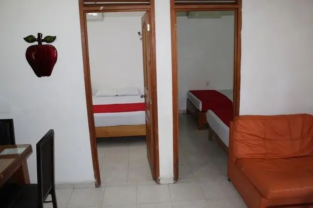 Family Bungalov