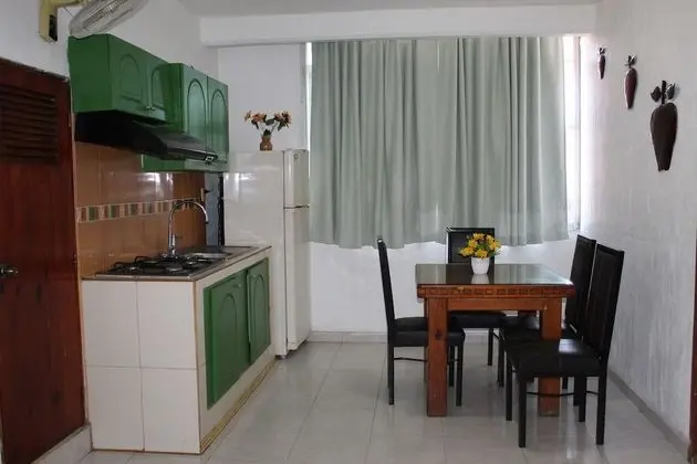 Family Bungalov