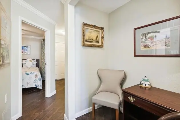 Daire, 1 Büyük (Queen) Boy Yatak ve Çekyat, Balkon, Plaj Manzaralı