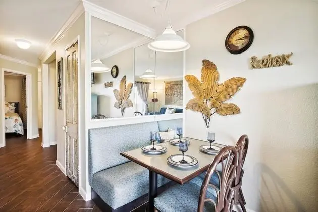 Daire, 1 Büyük (Queen) Boy Yatak ve Çekyat, Balkon, Plaj Manzaralı