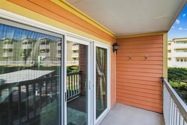 Daire, 1 Büyük (Queen) Boy Yatak ve Çekyat, Balkon, Plaj Manzaralı