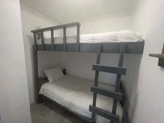 Daire, Birden Çok Yatak, Havuz Kullanımı, Plaj Manzaralı (8201)