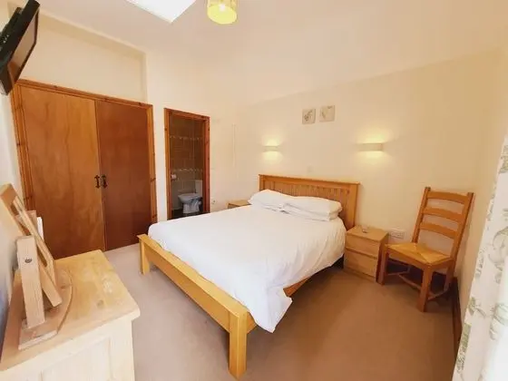 Deluxe Çatı Katı (Loft), 2 Yatak Odası, Havuz Kullanımı, Bahçe Manzaralı