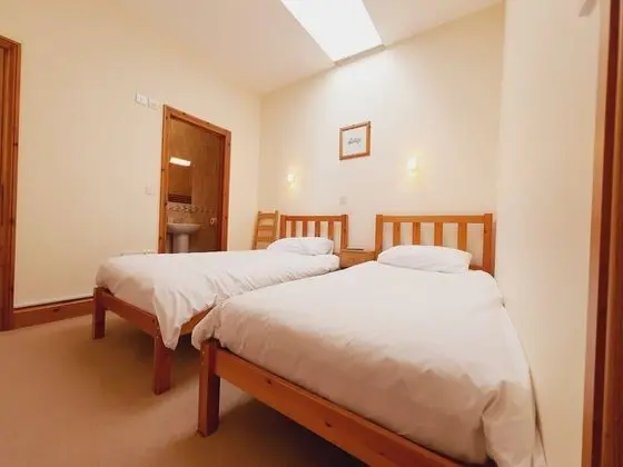 Deluxe Çatı Katı (Loft), 2 Yatak Odası, Havuz Kullanımı, Bahçe Manzaralı