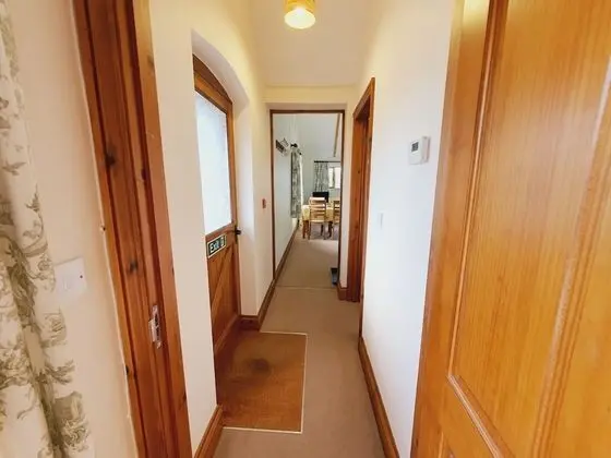 Deluxe Çatı Katı (Loft), 2 Yatak Odası, Havuz Kullanımı, Bahçe Manzaralı
