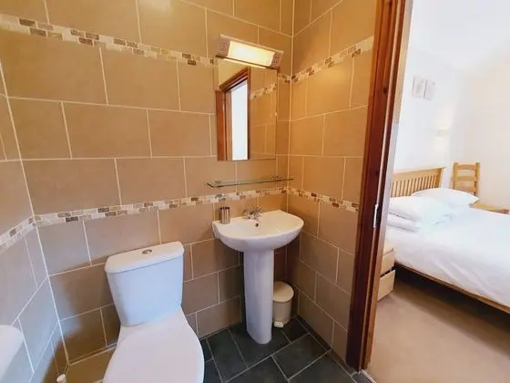 Deluxe Çatı Katı (Loft), 2 Yatak Odası, Havuz Kullanımı, Bahçe Manzaralı