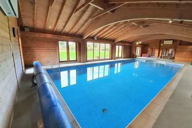 Deluxe Çatı Katı (Loft), 2 Yatak Odası, Havuz Kullanımı, Bahçe Manzaralı