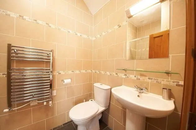 Deluxe Çatı Katı (Loft), 2 Yatak Odası, Havuz Kullanımı, Bahçe Manzaralı