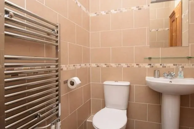 Deluxe Çatı Katı (Loft), 2 Yatak Odası, Havuz Kullanımı, Bahçe Manzaralı