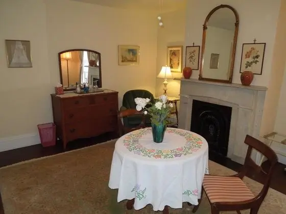 Oda (2nd Floor East Room With Shared Bath)