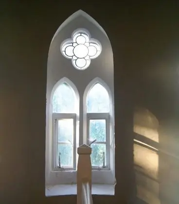 Apart Daire, 1 Büyük (Queen) Boy Yatak ve Çekyat