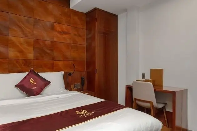 Deluxe Tek Büyük Yataklı Oda, 1 Çift Kişilik Yatak