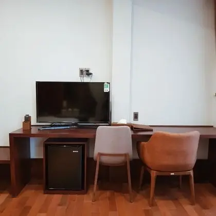 Deluxe Tek Büyük Yataklı Oda, 1 Çift Kişilik Yatak