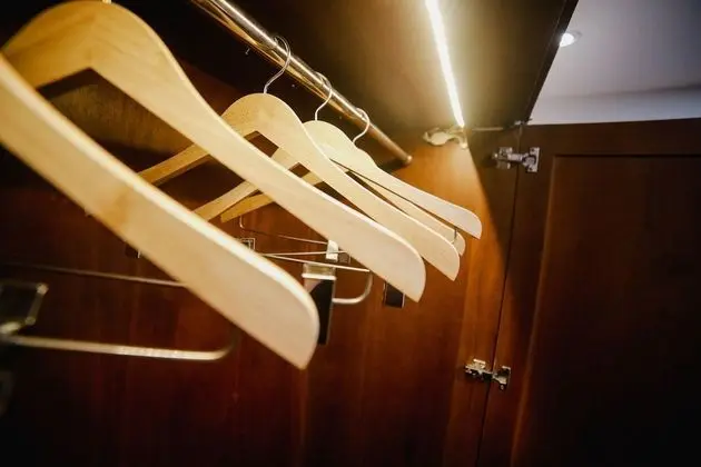 Deluxe Tek Büyük Yataklı Oda, 1 Çift Kişilik Yatak