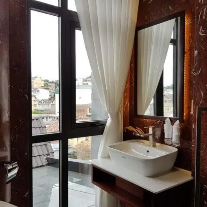 Deluxe Tek Büyük Yataklı Oda, 1 Çift Kişilik Yatak