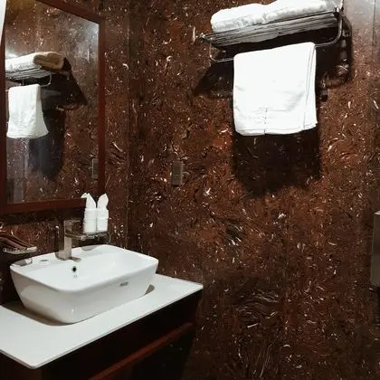 Deluxe Tek Büyük Yataklı Oda, 1 Çift Kişilik Yatak
