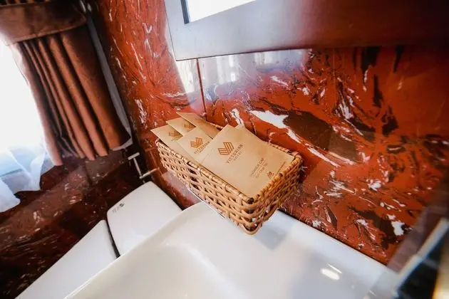 Deluxe Tek Büyük Yataklı Oda, 1 Çift Kişilik Yatak