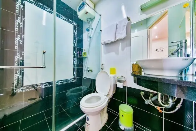 Comfort Apart Daire, 2 Yatak Odası, Sigara İçilmez, Şehir Manzaralı