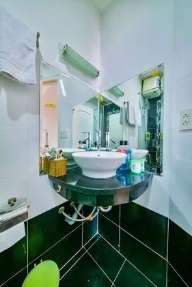 Comfort Apart Daire, 2 Yatak Odası, Sigara İçilmez, Şehir Manzaralı