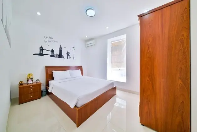 Comfort Apart Daire, 2 Yatak Odası, Sigara İçilmez, Şehir Manzaralı