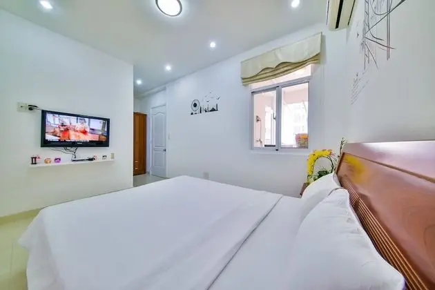 Comfort Apart Daire, 2 Yatak Odası, Sigara İçilmez, Şehir Manzaralı