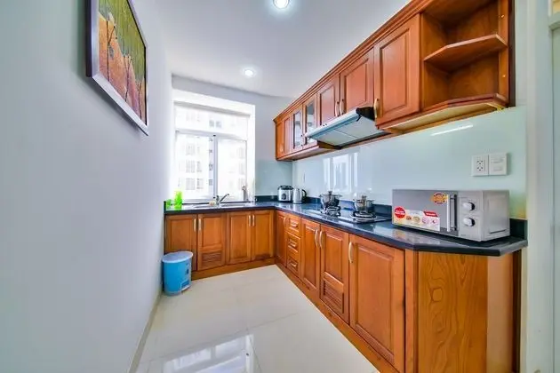 Comfort Apart Daire, 2 Yatak Odası, Sigara İçilmez, Şehir Manzaralı