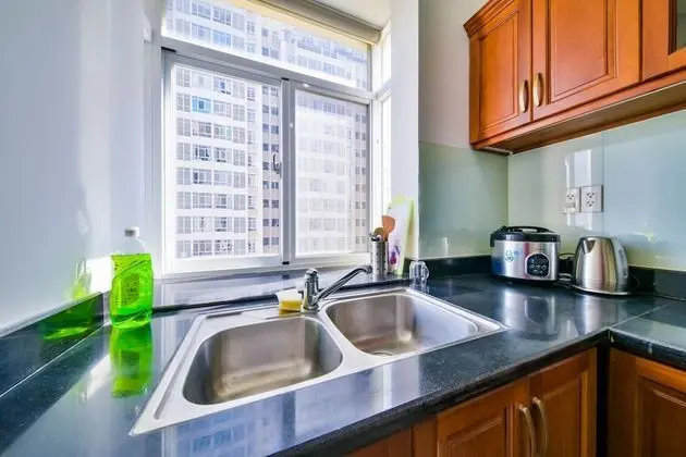 Comfort Apart Daire, 2 Yatak Odası, Sigara İçilmez, Şehir Manzaralı