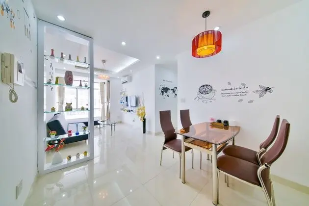 Comfort Apart Daire, 2 Yatak Odası, Sigara İçilmez, Şehir Manzaralı