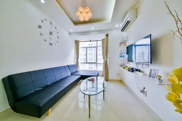 Comfort Apart Daire, 2 Yatak Odası, Sigara İçilmez, Şehir Manzaralı