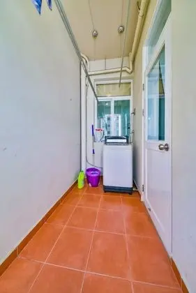 Comfort Apart Daire, 2 Yatak Odası, Sigara İçilmez, Şehir Manzaralı