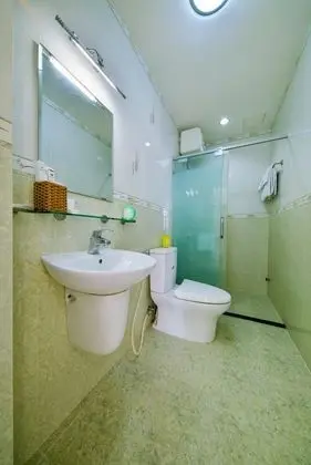 Comfort Apart Daire, 2 Yatak Odası, Sigara İçilmez, Şehir Manzaralı