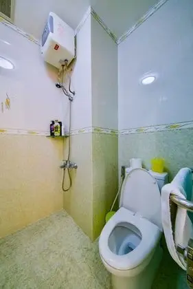 Comfort Apart Daire, 2 Yatak Odası, Sigara İçilmez, Şehir Manzaralı