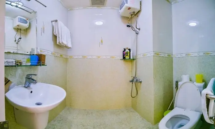 Comfort Apart Daire, 2 Yatak Odası, Sigara İçilmez, Şehir Manzaralı