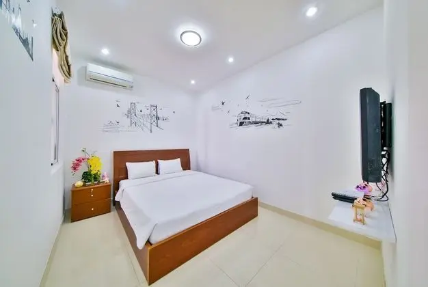 Comfort Apart Daire, 2 Yatak Odası, Sigara İçilmez, Şehir Manzaralı