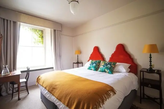 Comfort İki Ayrı Yataklı Oda