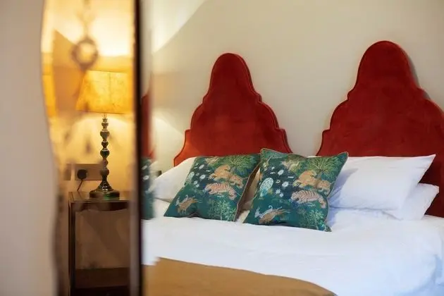 Comfort İki Ayrı Yataklı Oda