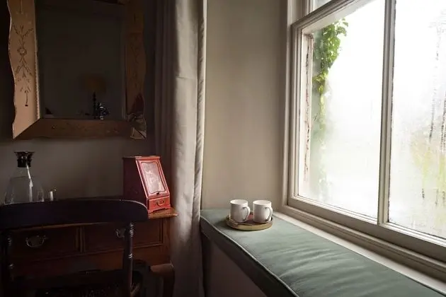 Comfort İki Ayrı Yataklı Oda