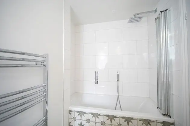 Comfort İki Ayrı Yataklı Oda