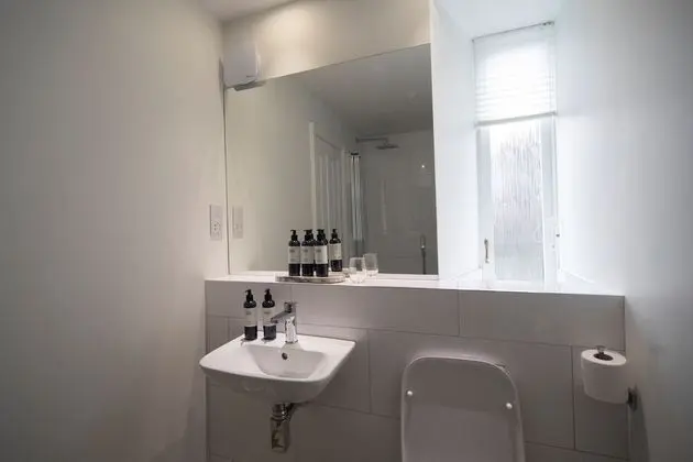 Comfort İki Ayrı Yataklı Oda
