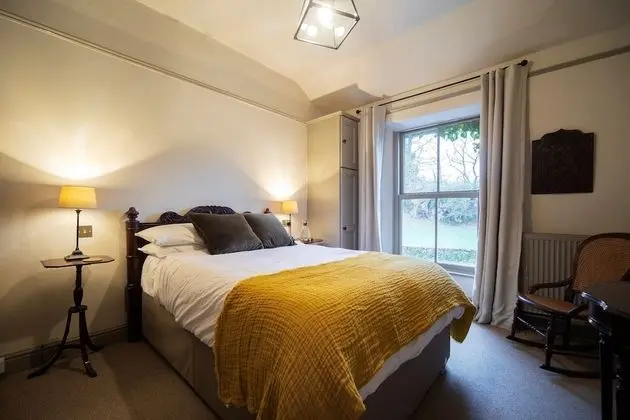 Cozy Room