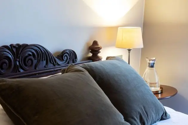 Cozy Room