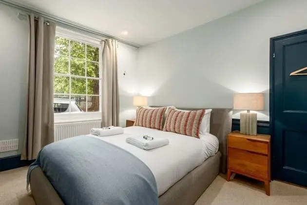 Ev (3 Bedrooms)