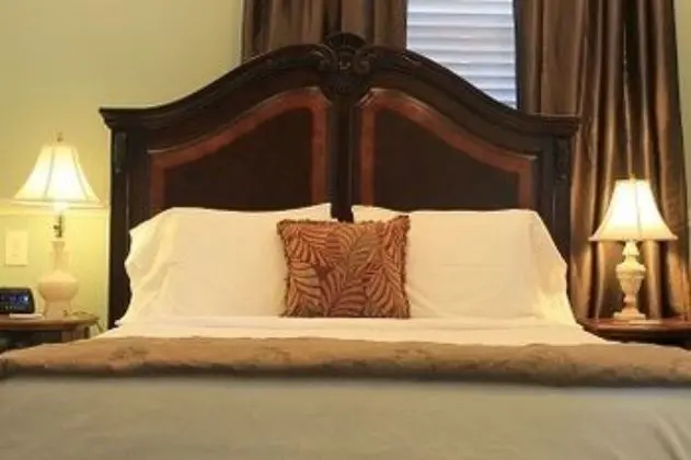 Süit, 1 Büyük (Queen) Boy Yatak, Şehir Manzaralı (Cadiz Suite)