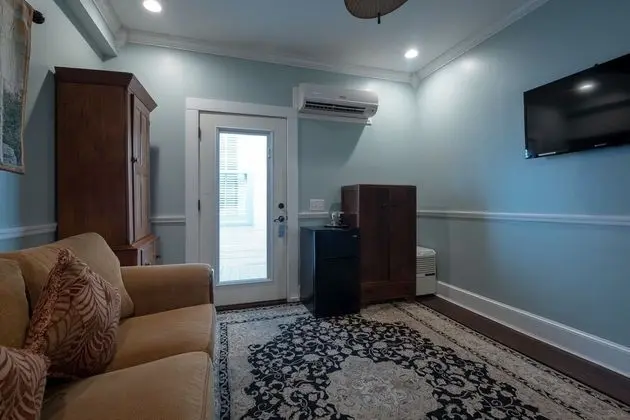 Süit, 1 Büyük (Queen) Boy Yatak, Şehir Manzaralı (Cadiz Suite)