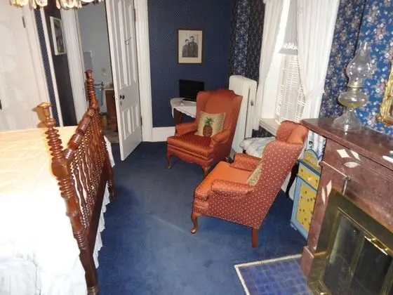 Luxury Oda, 1 Büyük (Queen) Boy Yatak, Sigara İçilmez