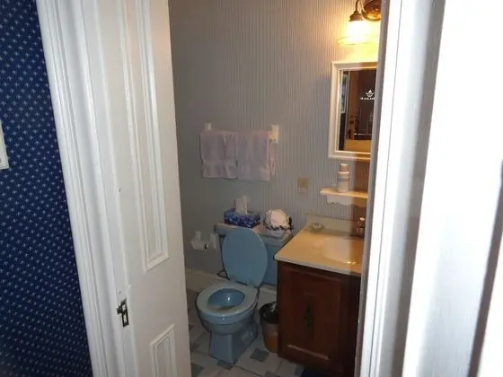Luxury Oda, 1 Büyük (Queen) Boy Yatak, Sigara İçilmez